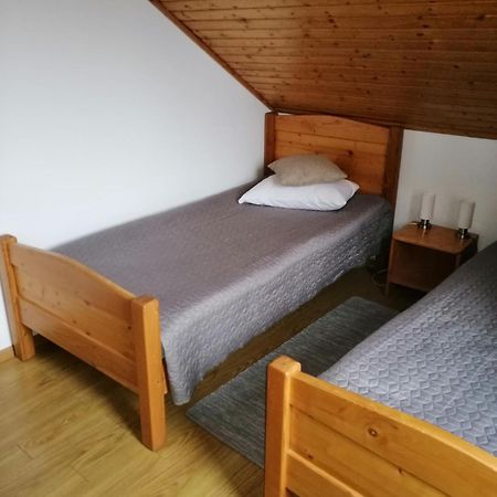 Kolpinghaus Bed and Breakfast Caransebeş Buitenkant foto