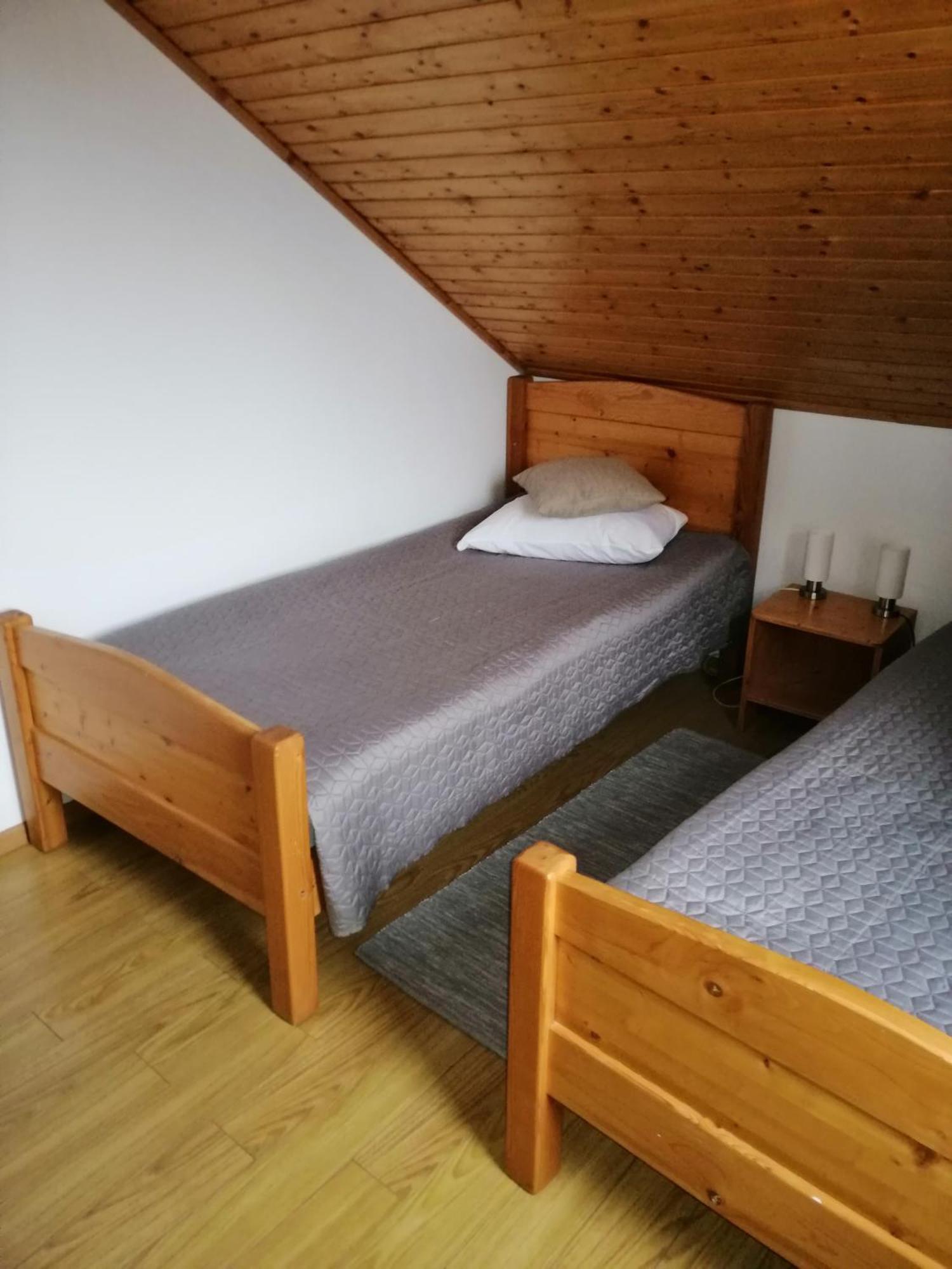 Kolpinghaus Bed and Breakfast Caransebeş Buitenkant foto