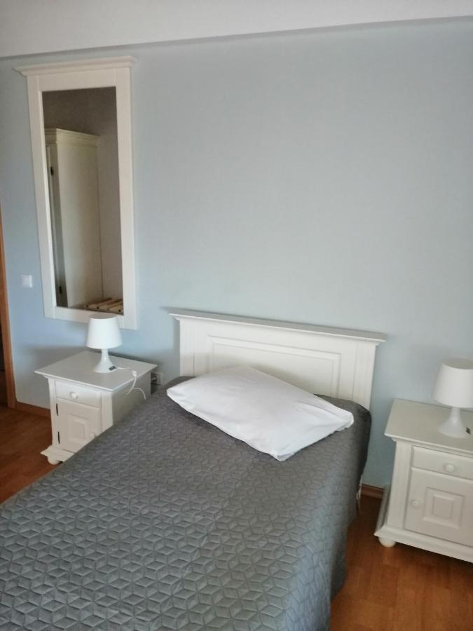 Kolpinghaus Bed and Breakfast Caransebeş Buitenkant foto
